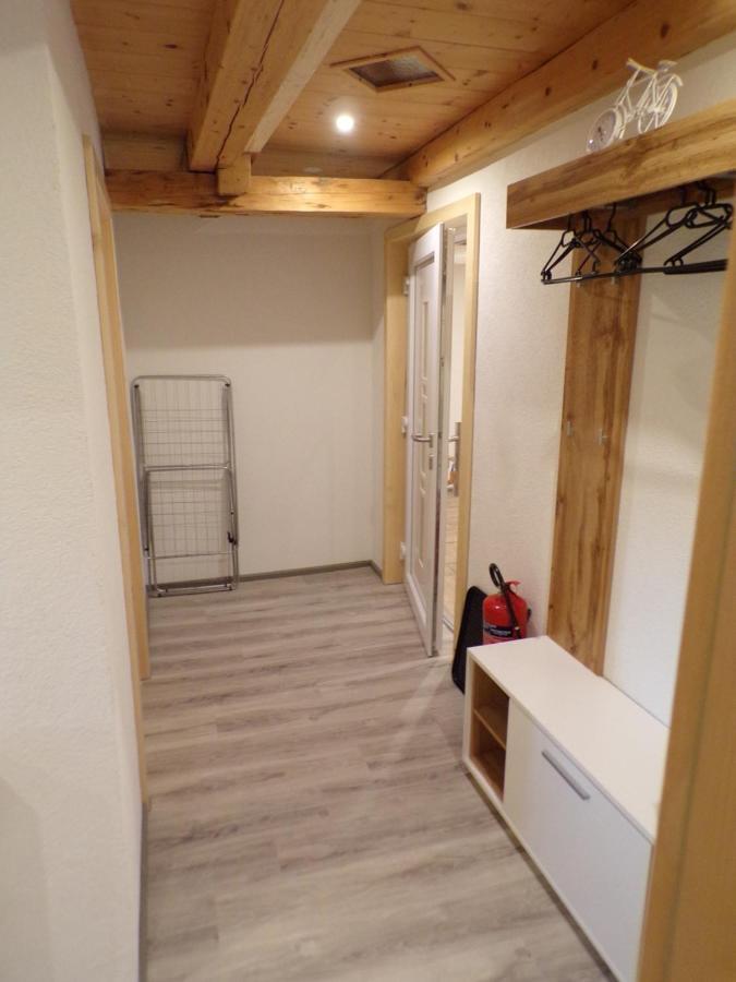 Ferienwohnung Moharblick 2 Großkirchheim Exterior foto